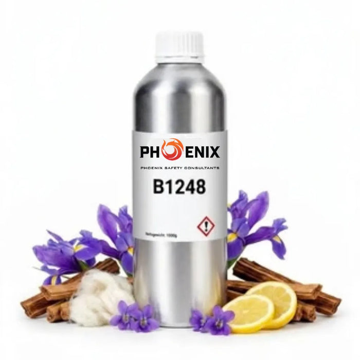 Fragranes Oil 1248