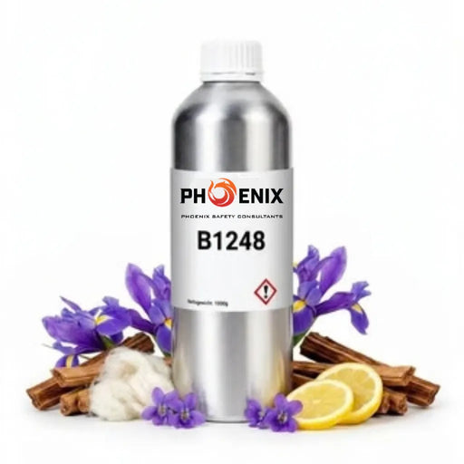 Fragranes Oil 1248