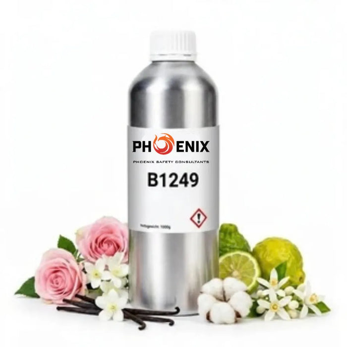 Fragrances Oil 1249