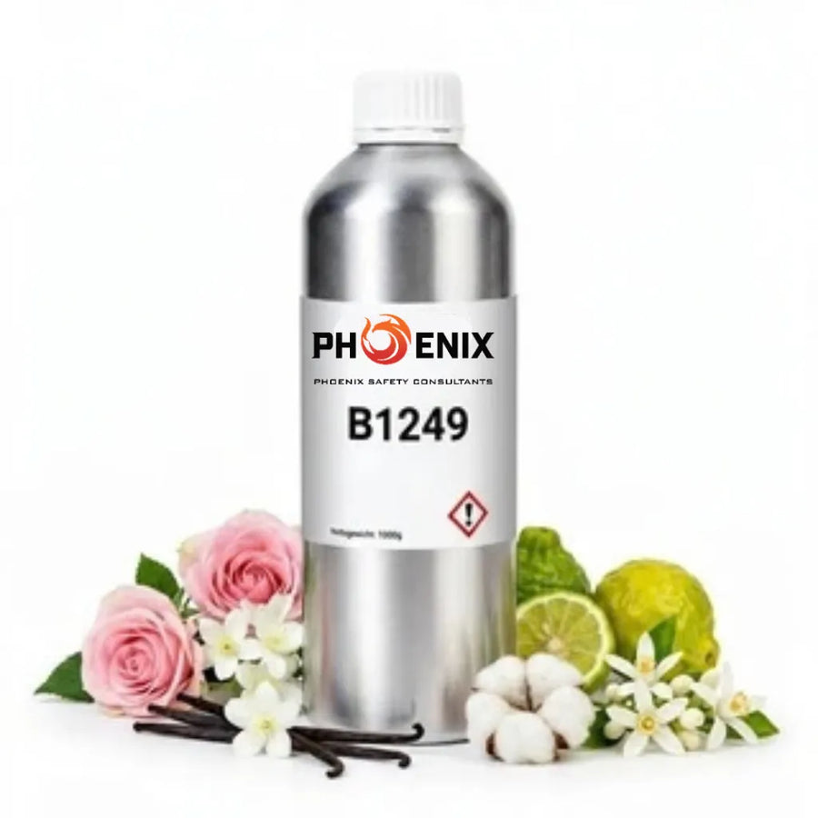 Fragrances Oil 1249