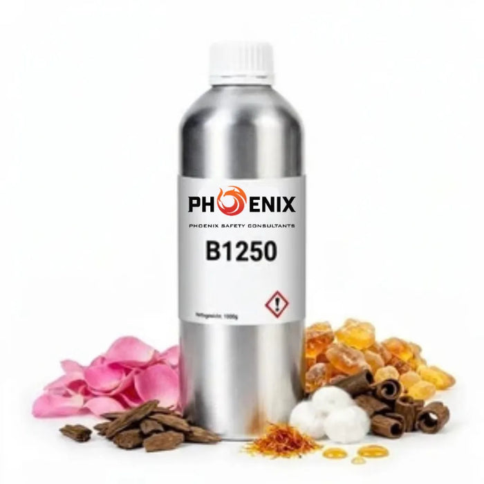 Fragrances Oil 1250