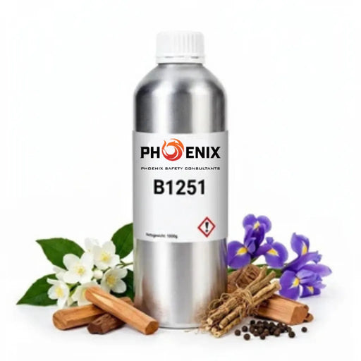 Fragrances Oil 1251