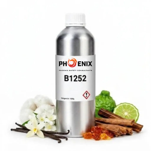 Fragrances Oil 1252