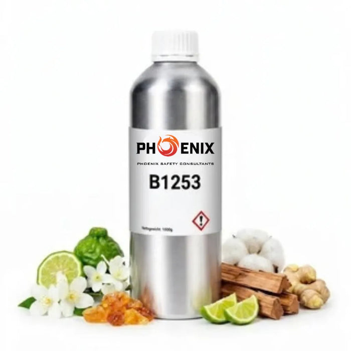 Ftagrances Oil 1253