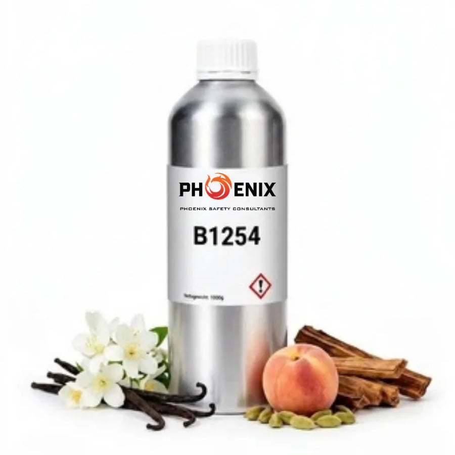 Fragrances Oil 1254
