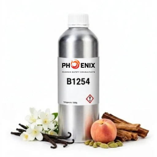 Fragrances Oil 1254