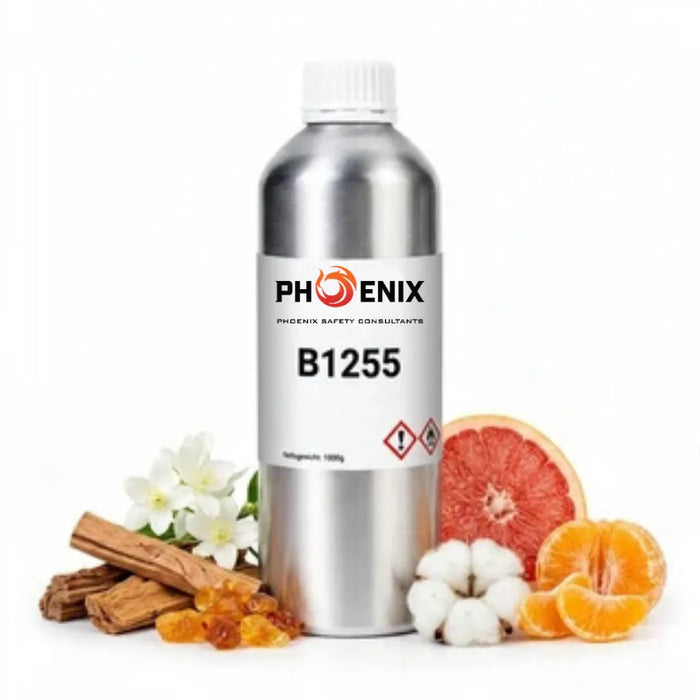 Fragrances Oil 1255