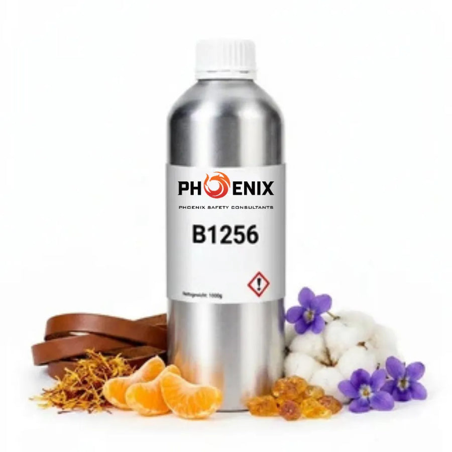 Fragrances Oil 1256