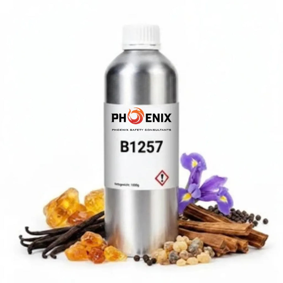 Fragrances Oil 1257