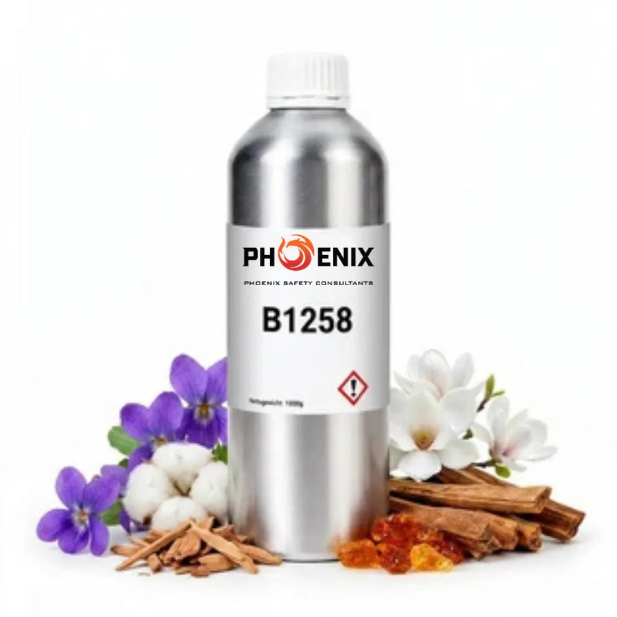 Fragrances Oil 1258