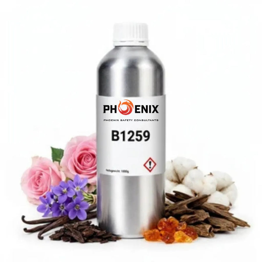 Fragrances Oil 1259