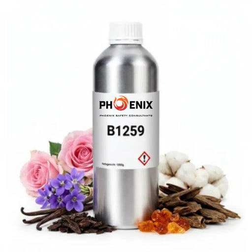 Fragrances Oil 1259