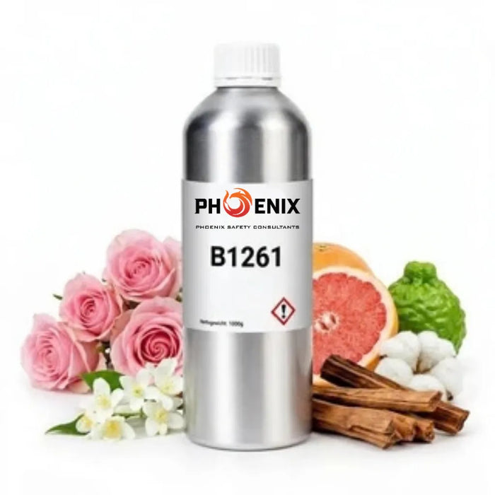 Fragrances Oil 1261