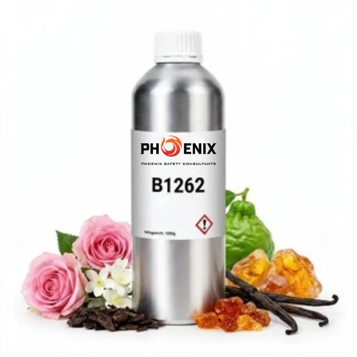 Fragrances Oil 1262