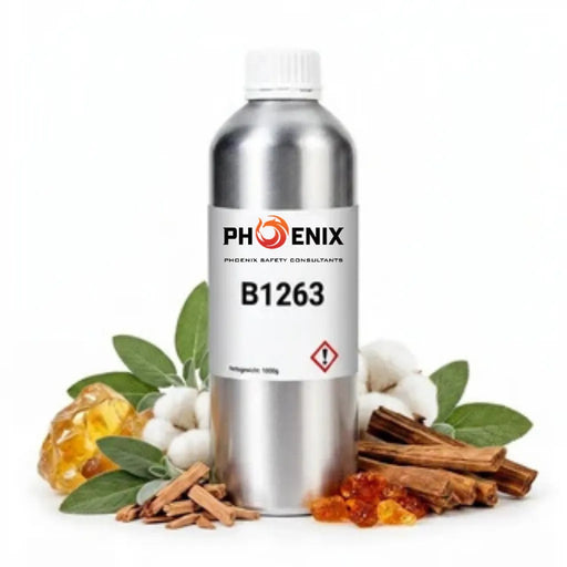 Fragrances Oil 1263