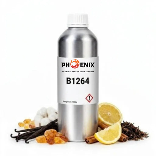 Fragrances Oil 1264