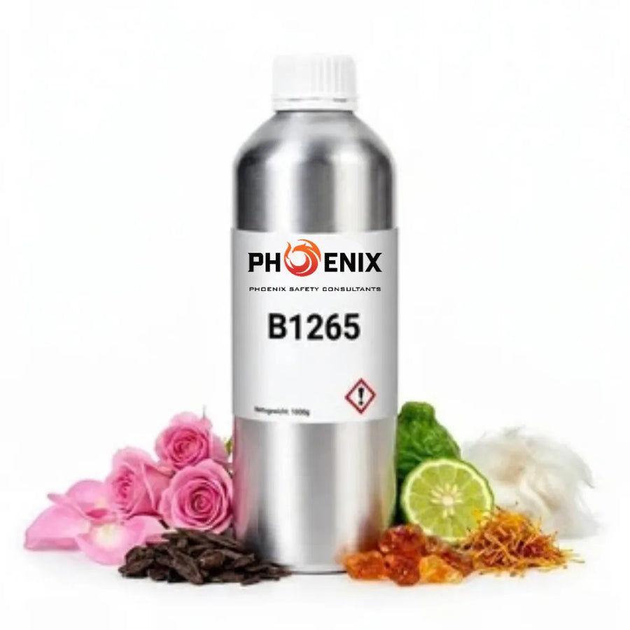 Fragrances Oil 1265