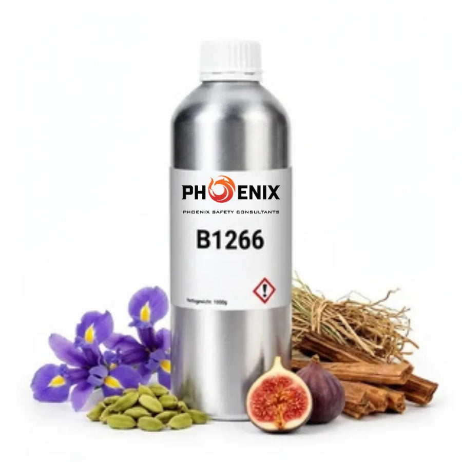 Fragrances Oil 1266
