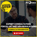 30-Minute Expert Consultation for EU, UK and USA Regulations