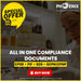 All-in-One cosmetic compliance package CPSR, PIF, SDS and CPNP notification by Phoenix Safety Consultants