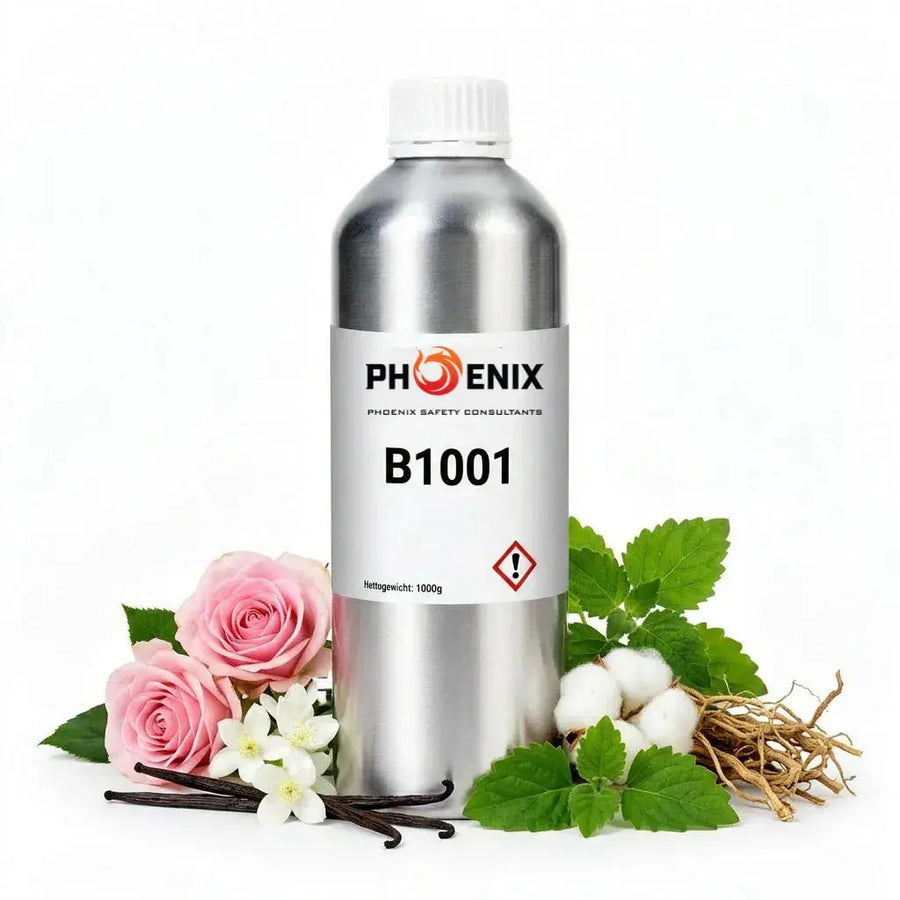 Warm Vanilla Jasmine Women 1001 Perfume Oil Phoenix Compliance Services