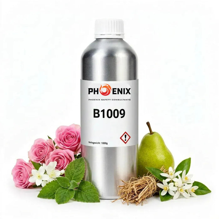 Floral Tuberose Vetiver Women 1009 Perfume Oil