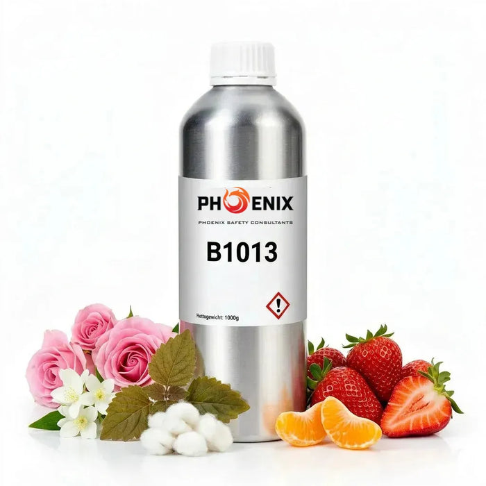 Sweet Strawberry Rose Women 1013 Perfume Oil