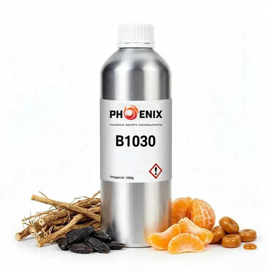 Sweet Caramel Tonka Men 1030 Perfume Oil Phoenix Compliance Services