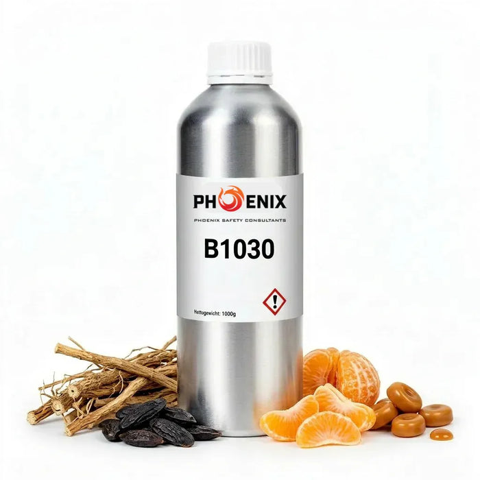 Sweet Caramel Tonka Men 1030 Perfume Oil