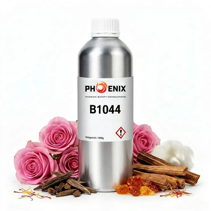 Spicy Rose Oud Unisex 1044 Perfume Oil