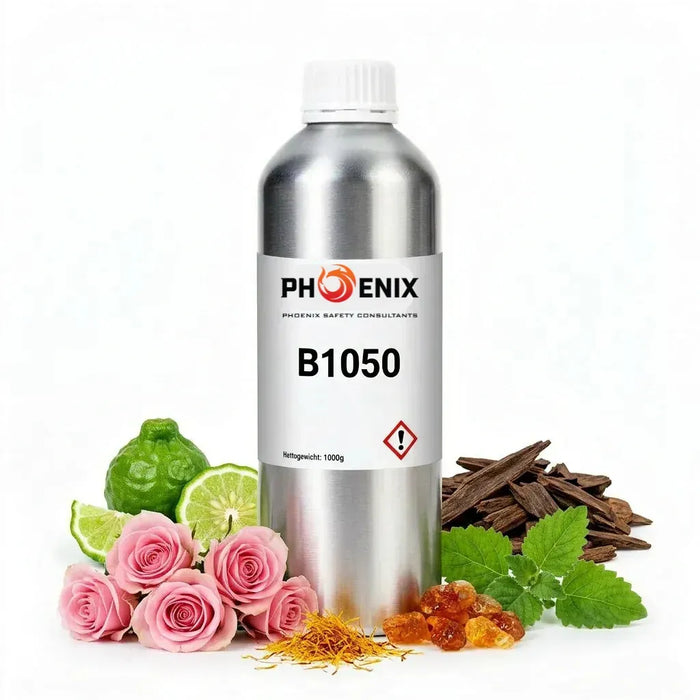 Luxurious Oud Rose Unisex 1050 Perfume Oil