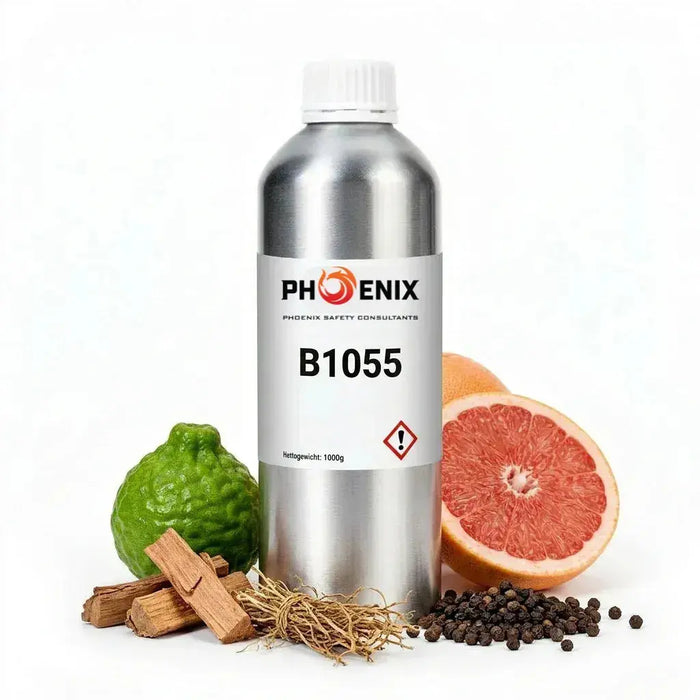 Fresh Citrus Woody Men 1055 Perfume Oil Phoenix Compliance Services