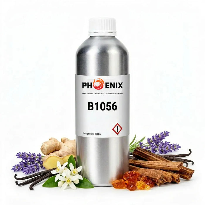 Warm Vanilla Floral Women 1056 Perfume Oil