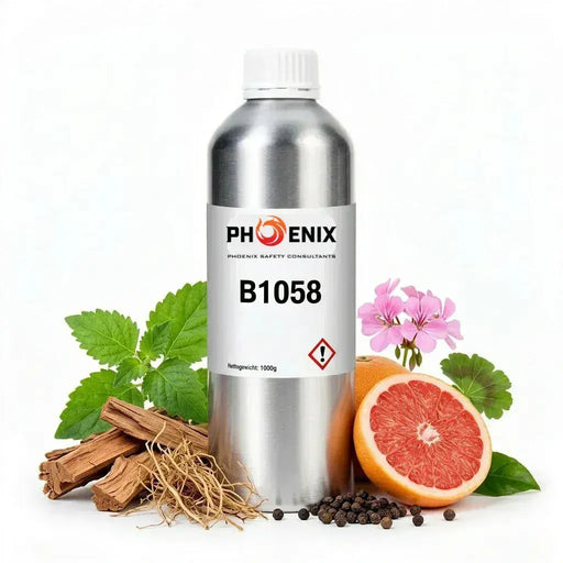 Earthy Citrus Woody Men 1058 Perfume Oil Phoenix Compliance Services