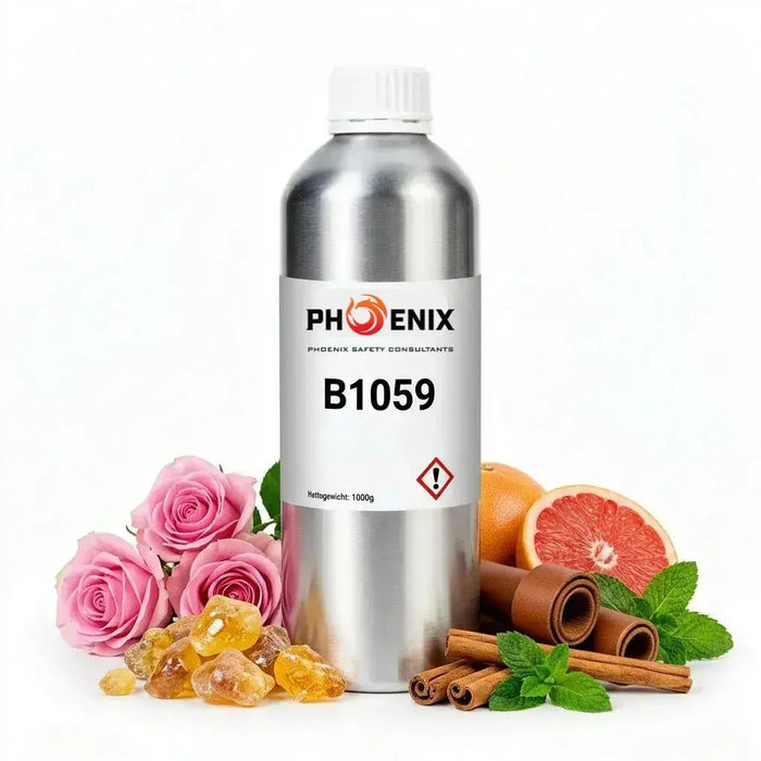 Spicy Amber Leather Men 1059 Perfume Oil Phoenix Compliance Services