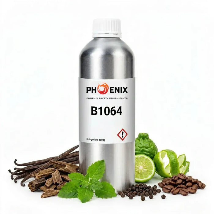 Smoky Tobacco Oud Unisex 1064 Perfume Oil