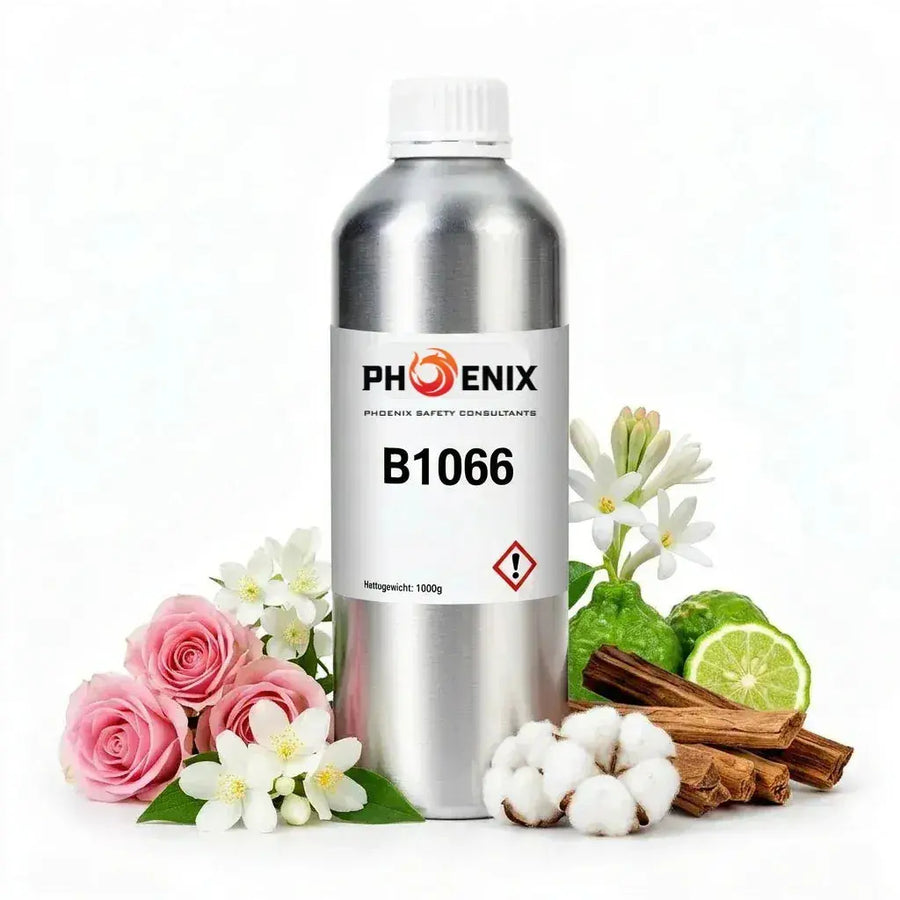 Sweet Floral Tuberose Women 1066 Perfume Oil Phoenix Compliance Services