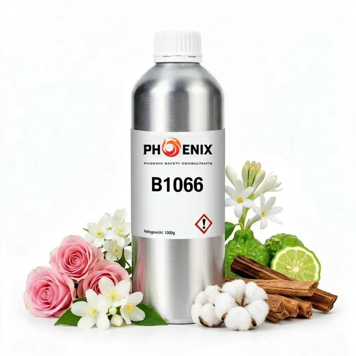 Sweet Floral Tuberose Women 1066 Perfume Oil