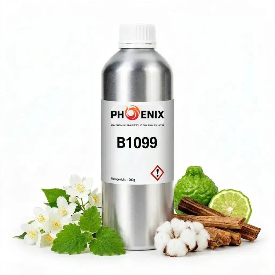 Fresh Aquatic Bergamot Men 1099 Perfume Oil Phoenix Compliance Services