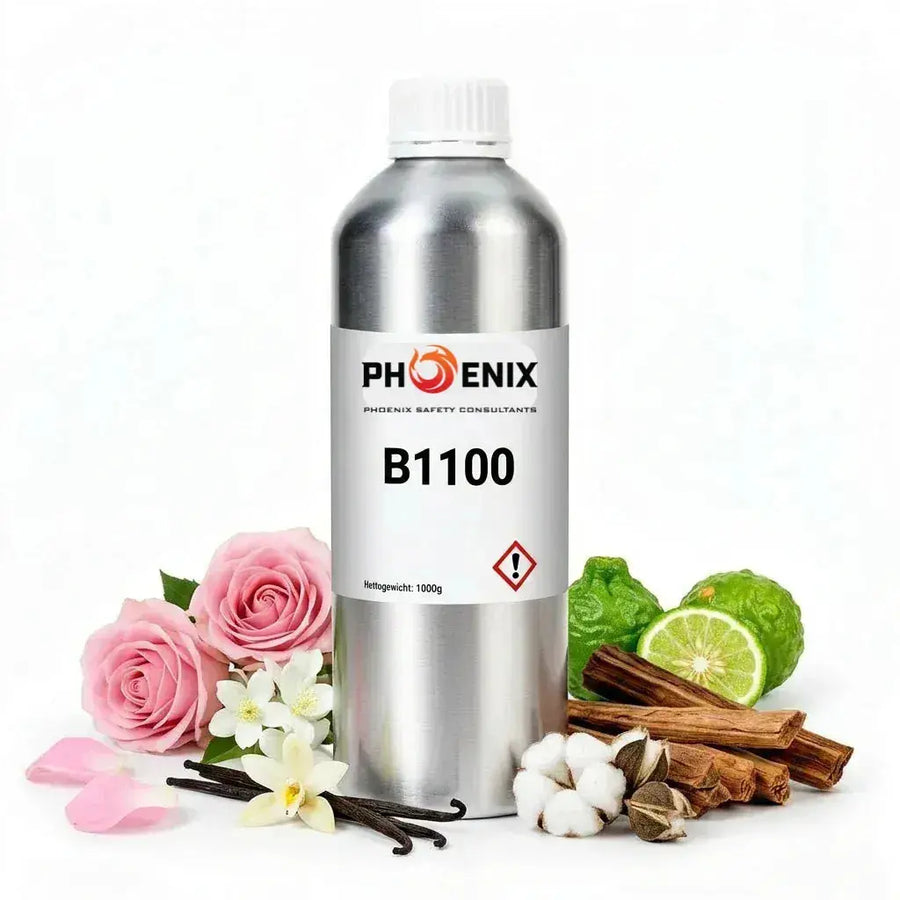 Floral Tuberose Vanilla Women 1100 Perfume Oil Phoenix Compliance Services
