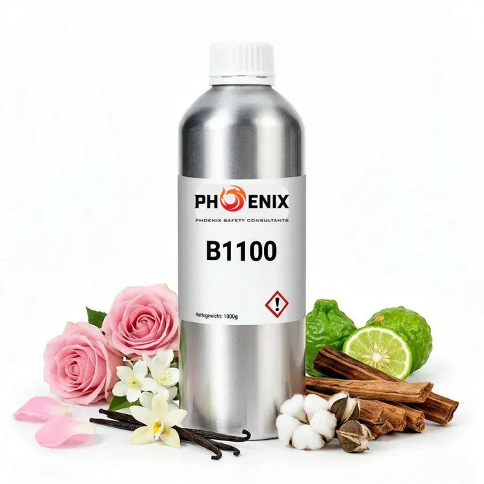 Floral Tuberose Vanilla Women 1100 Perfume Oil