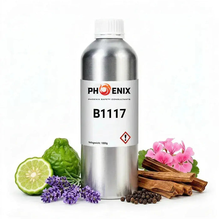 Bold Bergamot Pepper Men 1117 Perfume Oil Phoenix Compliance Services