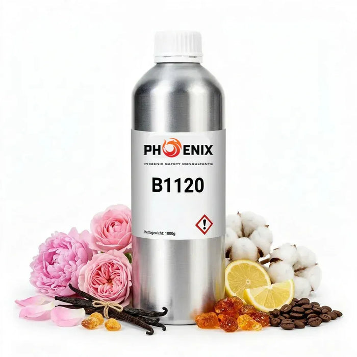 Rich Coffee Rose Unisex 1120 Perfume Oil