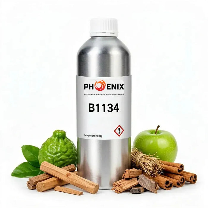 Spiced Apple Vetiver Men 1134 Perfume Oil