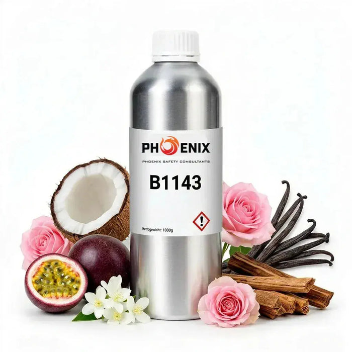 Tropical Fruit Coconut Women 1143 Perfume Oil Phoenix Compliance Services