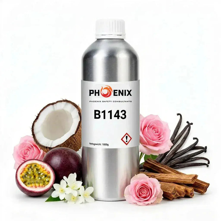 Tropical Fruit Coconut Women 1143 Perfume Oil Phoenix Compliance Services