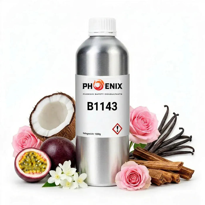 Tropical Fruit Coconut Women 1143 Perfume Oil