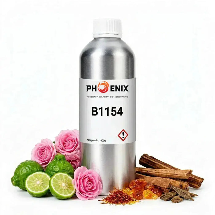 Fragrance Oil-1154 Phoenix Compliance Services