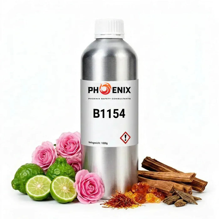 Fragrance Oil-1154
