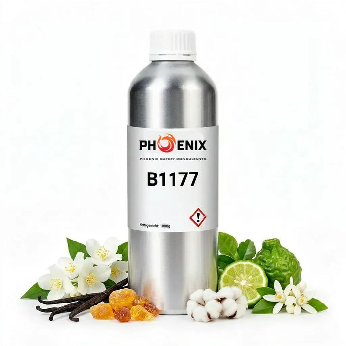 Sweet Fruity Floral Unisex 1177 Perfume Oil